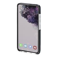 Hama Cover Protector Voor Samsung Galaxy S21+ (5G) Zwart - thumbnail