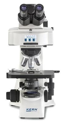 Kern OBN 142 Fluorescentiemicroscoop