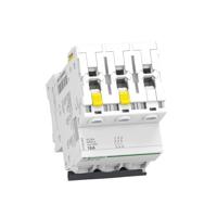 Schneider Electric A9F03316 A9F03316 Zekeringautomaat 16 A 400 V - thumbnail