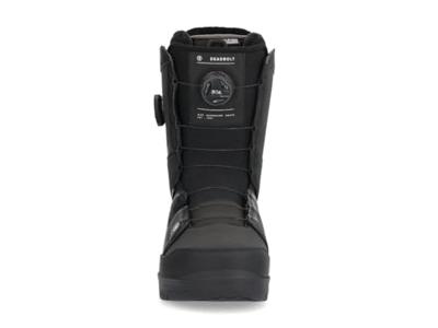 Ride Deadbolt Zonal Snowboardschoen Heren Black 11