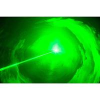 JB Systems Space-4 MK2 50mW groene laser - thumbnail