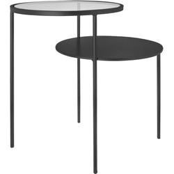 Riverdale Bijzettafel Rocco