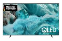 SAMSUNG QLED Q7F2 4K 85 inch (214 cm) UHD-tv, Q4 AI-processor, quantum dot voor echte kleuren, 4K upscaling, Knox Security, Gaming Hub, gratis inhoud, SAMSUNG Vision AI smart tv (2025) - thumbnail