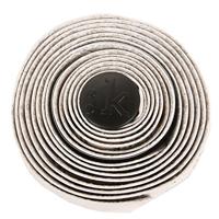 Fizik Stuurlint Superlight Wit Tacky met logo Fizik - thumbnail