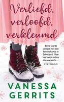 Verliefd, verloofd, verkleumd - Vanessa Gerrits - ebook - thumbnail
