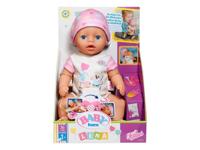 Baby Born Pop meisje Lena 36 cm - thumbnail