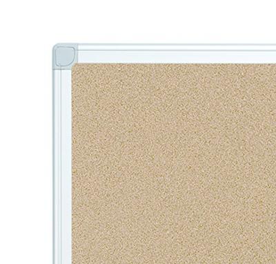 Bi-Office kurkbord Earth-it ft 90 x 60 cm