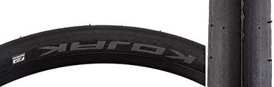 Schwalbe Kojak RaceGuard Buitenband 20 x 1.35 (35 406) Draad - thumbnail