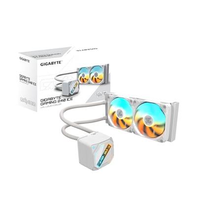 CPU-ventilator Gigabyte GP-GIGABYTE GME 240I