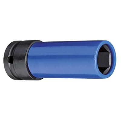 Gedore RED | R63043003 | Slagmoer Dopsleutelset 1/2" | 3-delig - 3300578 Gedore RED | R63043003 | Slagmoer Dopsleutelset 1/2" | 3-delig - 3300578