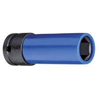 Gedore RED | R63043003 | Slagmoer Dopsleutelset 1/2" | 3-delig - 3300578 - thumbnail