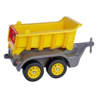 Big power worker maxi trailer - thumbnail