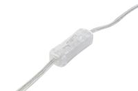 Bureaulamp DKD Home Decor Gouden Metaal 50 W 220 V 39 x 39 x 45 cm - thumbnail