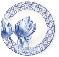 HEINEN - Sharing Moments - Ontbijtbord 21cm Tulp - thumbnail