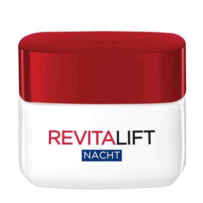 L'Oréal Paris Revitalift Nachtcreme