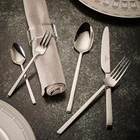 VILLEROY & BOCH - La Classica 18/10 - Tafellepel - thumbnail