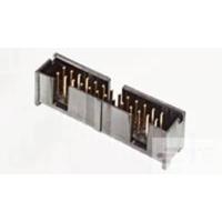 TE Connectivity 1-1634689-4 Inhoud: 1 stuk(s) - thumbnail