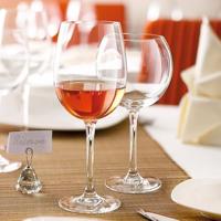 Chef & Sommelier Witte Wijnglazen Cabernet Tulip - 350 ml - 6 stuks - thumbnail