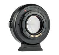 Viltrox EF-EOS M2 Speed Booster(Focal Reducer) - thumbnail