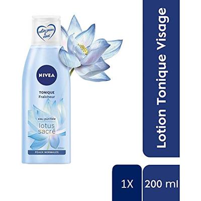 Nivea Verfrissende Tonic