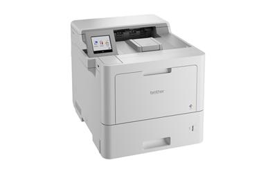 Brother HL-L9430CDN Kleur 2400 x 600 DPI A4 Wifi Brother HL-L9430CDN Kleur 2400 x 600 DPI A4 Wifi