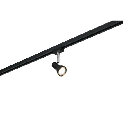 Trio RailspotCantar zwart 2-fase - 78790132