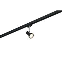 Trio RailspotCantar zwart 2-fase - 78790132 - thumbnail