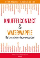 Knuffelcontact & waterwappie - Vivien Waszink, Veronique de Tier - ebook - thumbnail