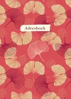 Adresboek (Klein) - Ginko - thumbnail