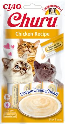 INABA CHURU CHICKEN - thumbnail