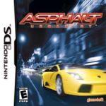 Asphalt Urban GT - thumbnail