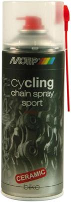Motip Cycling Kettingspray Race - 400ml