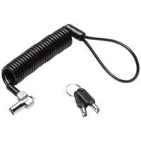 Kensington Laptopslot Sleutelslot 2300 mm NanoSaver® - thumbnail