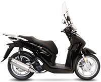 LeoVince Schalld leo compl lv one inox - thumbnail