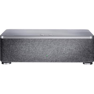 Magnat: Prime One Bluetooth Speaker - Zwart / Grijs Magnat: Prime One Bluetooth Speaker - Zwart / Grijs