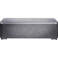 Magnat: Prime One Bluetooth Speaker - Zwart / Grijs - thumbnail