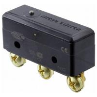 Honeywell SPS BZ-2R291-P4 Klikschakelaar 1 stuk(s) - thumbnail