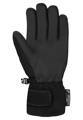 Reusch Angie R-TEX® XT Junior Handschoen Kinderen Black 4,5 Reusch Angie R-TEX® XT Junior Handschoen Kinderen Black 4,5