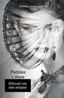Silhouet van een empaat - Pebbles L'Abee - Paperback (9789463421089) - thumbnail