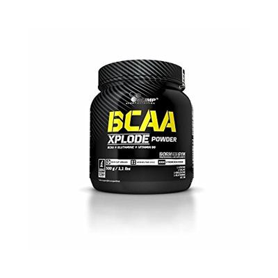 Olimp BCAA Xplode Powder Cola (500 g)