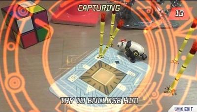 Invizimals Shadow Zone Invizimals Shadow Zone