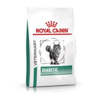 Royal Canin Cat Diabetic Dry 3,5kg - thumbnail
