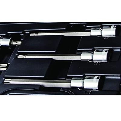 Beta Doppenset torx 18-delig