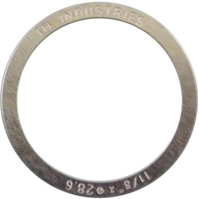 Elvedes Micro spacer mw006 1-1/8 - .25mm