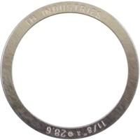 Elvedes Micro spacer mw006 1-1/8 - .25mm - thumbnail