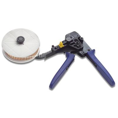 Krimptang voor rolcontacten M-D 1,0 D-sub 11158400 LAPP 1 stuk(s)