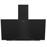 Beko BHCA96641BBBHS Selective Line Schouwkap Zwart - thumbnail