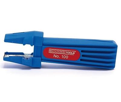 WEICON TOOLS 10006798 STAR STRIPPER Kabelstripper Geschikt voor: Coaxkabel 4 tot 13 mm 0.5 tot 16 mm² - thumbnail