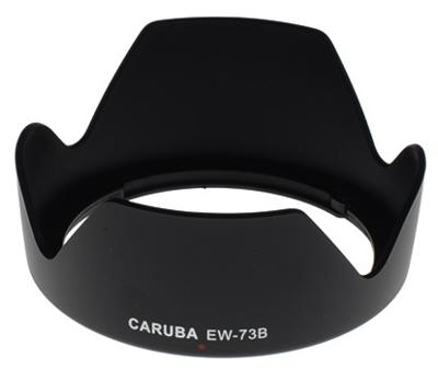 Caruba Zonnekap voor Canon - EW-73B