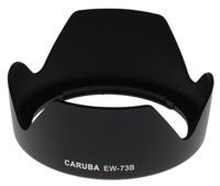 Caruba Zonnekap voor Canon - EW-73B - thumbnail